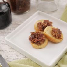 bacon jam