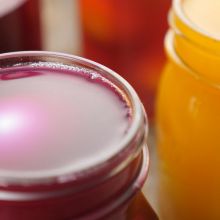 Natural Egg Dye