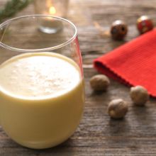 Eggnog