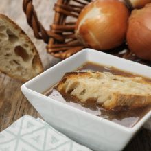 French Onion Soup