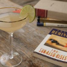 hemingway daiquiri