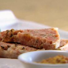 Country Pork Pate