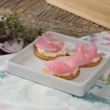 Pickled Onions