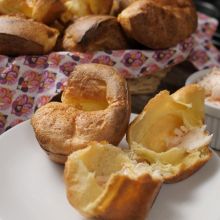 Popovers