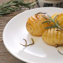 Roasted Potatoes