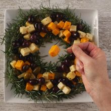 Rosemary Wreath