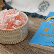 Turkish Delight