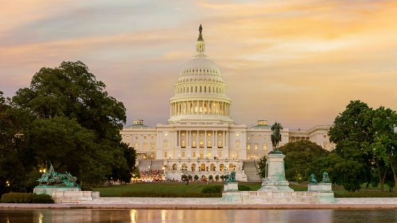 United States Capitol Building