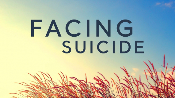 Facing Suicide in Iowa