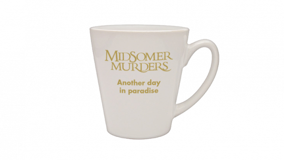 Midsomer Mug