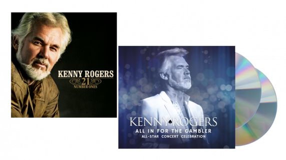 Kenny Rogers Combo
