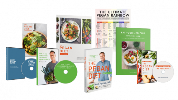 Eat Your Medicine Master Package