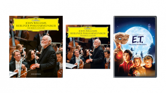 John Williams Collection
