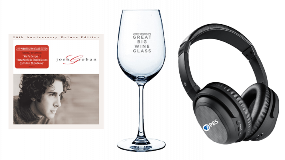 Josh Groban Combo