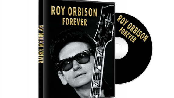 Roy Orbison Forever DVD