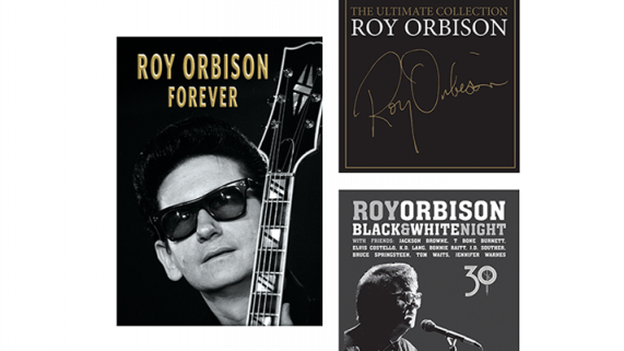 Roy Orbison Forever Combo