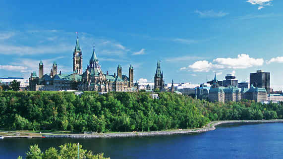 Quebec City