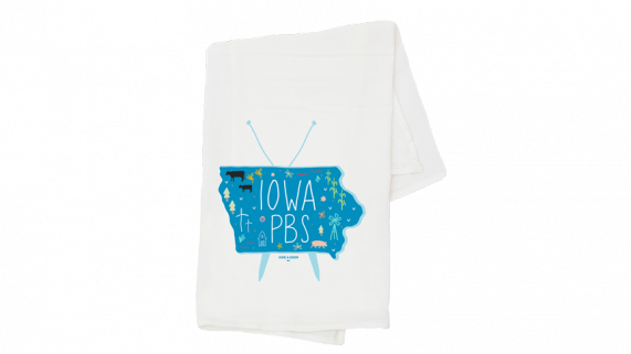 Flour Sack Towel