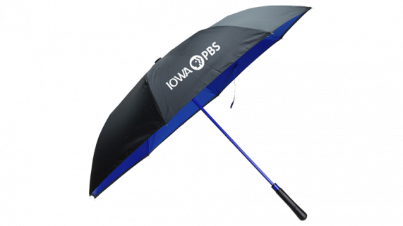 Iowa PBS Umbrella