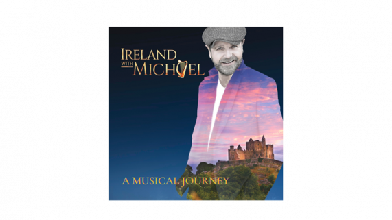 Exploring Ireland CD