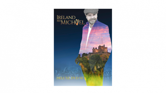 Exploring Ireland 2-DVD Set
