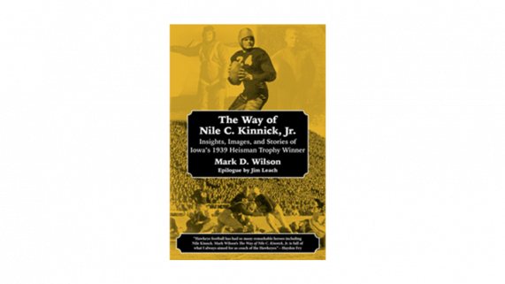 Kinnick Book