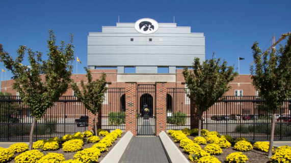 Kinnick Stadium Insiders' Tour