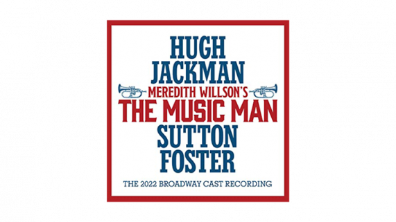 Music Man 2-CD Set