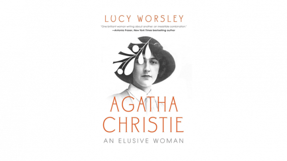 Agatha Christie Book