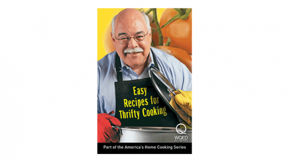 America's Home Cooking Book