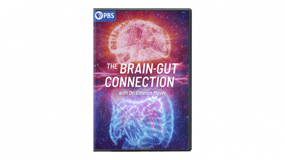 Brain-Gut DVD