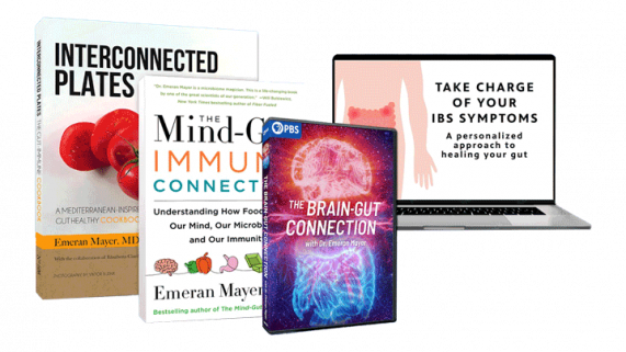 Brain-Gut Combo