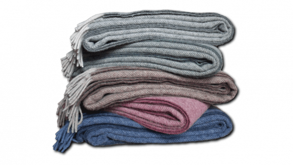 Wool Blanket