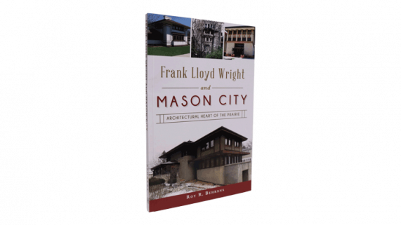 Mason City Book