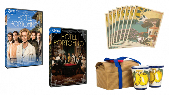 Hotel Portofino Combo