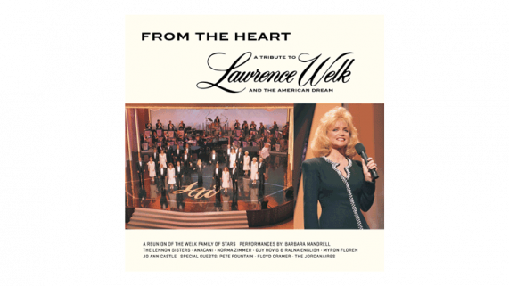 From the Heart 2-CD Set