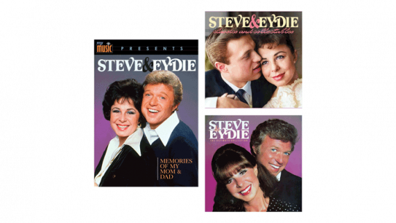 Steve & Eydie Combo