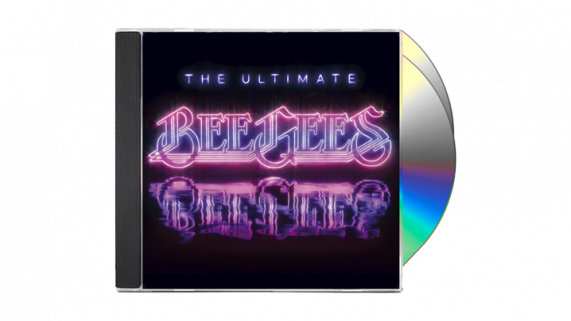 Bee Gees 2-CD Set