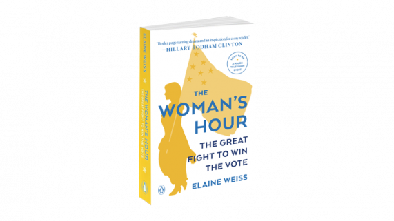 the-womans-hour_book