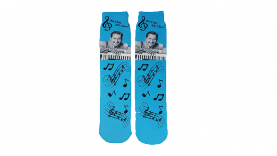 lawrence-welk_blue-socks