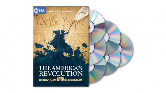 the-american-revolution_6-dvd-set