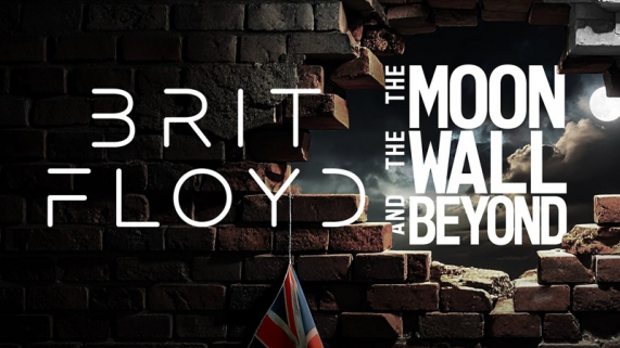 Brit Floyd concert photo 