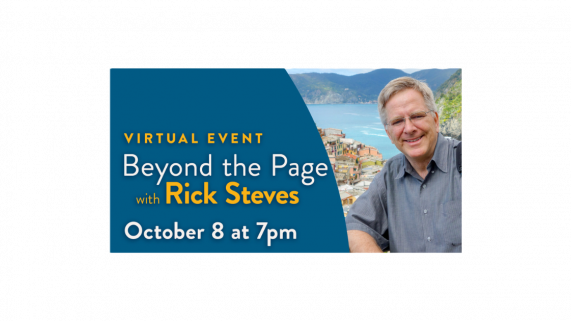 rick-steves-beyond-the-page-event-and-book