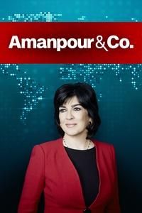 Amanpour & Co