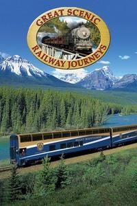 Great Scenic Railway Journeys