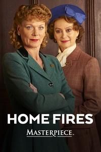 Home Fires on Masterpiece