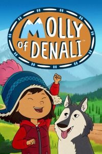 Molly of Denali