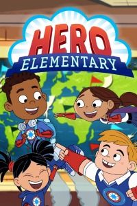 Hero Elementary