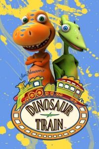 Dinosaur Train