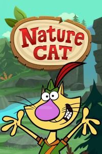 Nature Cat